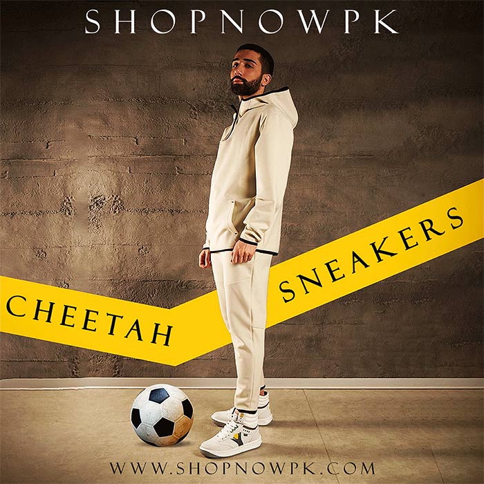 Servis cheetah 28 Shoes