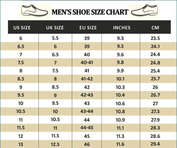 Mens-Shoe-Size-Chart Shopnowpk.com