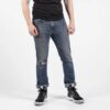 Servis Cheetah High Top Sneakers Black