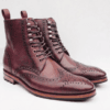 Leather Boots For Men Leather Boots For Men