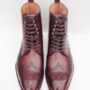 Leather Boots For Men Leather Boots For Men