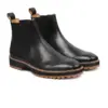 Mountain Boots Mens | Mountain Hiking Boots Mens Mountain Boots Mens | Mountain Hiking Boots Mens LB-002