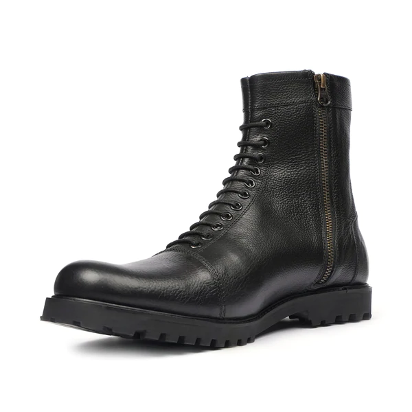 Military Boots for Men