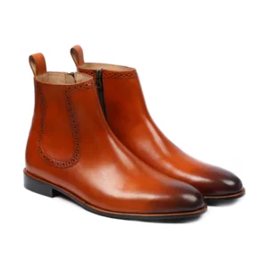 Chelsea Boots For Mens