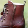 Men's Scout Chukka Boot Leather LB-014 | Men's Chukka Boots Men's Scout Chukka Boot Leather LB-014 | Men's Chukka Boots