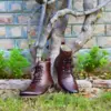 Men's Scout Chukka Boot Leather LB-014 | Men's Chukka Boots Men's Scout Chukka Boot Leather LB-014 | Men's Chukka Boots