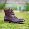 Men's Scout Chukka Boot Leather LB-014 | Men's Chukka Boots Men's Scout Chukka Boot Leather LB-014 | Men's Chukka Boots