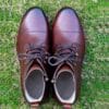 Men's Scout Chukka Boot Leather LB-014 | Men's Chukka Boots Men's Scout Chukka Boot Leather LB-014 | Men's Chukka Boots