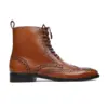 South Dakota Leather Boots South Dakota Boots LB-011 | South Dakota Leather Boots