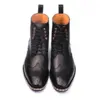 Handmade Leather Boots Australia LB-012 | Handmade Mens Shoes Melbourne