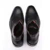Handmade Leather Boots Australia LB-012 | Handmade Mens Shoes Melbourne