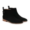 Suede Boots Men LB-013 | Men's Black Suede Boots | Men's black boots Suede Boots Men LB-013 | Men's Black Suede Boots | Men's black boots