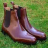 Chelsea Boots for Men LB-031 | Men's Chelsea Boots US Chelsea Boots for Men LB-031 | Men's Chelsea Boots US