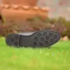 Triple Monk Strap Boots For Men LB-027 | Monk Strap Chelsea Boots Triple Monk Strap Boots For Men LB-027 | Monk Strap Chelsea Boots