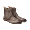 The Perfect Chelsea Boots for Men LB-030 to Wear With Everything The Perfect Chelsea Boots for Men LB-030 to Wear With Everything