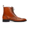 Chelsea Boots For Men LB-0020 |  Premium Leather Boots Men's
