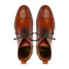 Chelsea Boots For Men LB-0020 |  Premium Leather Boots Men's