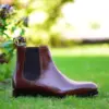 Chelsea Boots for Men LB-031 | Men's Chelsea Boots US Chelsea Boots for Men LB-031 | Men's Chelsea Boots US