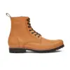 Handmade Leather Boots Australia LB-18 | Handmade Mens Shoes Melbourne Chelsea Boots For Men LB-0018 | Premium Leather Chelsea Boots Men's
