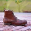 Hiking Boots LB-023 | South Dakota Leather Boots Hiking Boots LB-023 | South Dakota Leather Boots