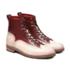 South Dakota Boots LB-022 | South Dakota Leather Boots South Dakota Boots LB-022 | South Dakota Leather Boots
