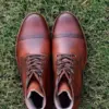 Hiking Boots LB-023 | South Dakota Leather Boots Hiking Boots LB-023 | South Dakota Leather Boots