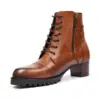 Women Boots LB-026 | Leather Boots for Women | Italian Leather Boots Women's Women Boots LB-026 | Leather Boots for Women | Italian Leather Boots Women's