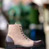 Chelsea Boots For Men LB-0016 | Premium Leather Chelsea Boots Men's Chelsea Boots For Men LB-0017 | Premium Leather Chelsea Boots Men's