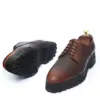 Chunky Loafers For Men CS-44 | Chunky Loafers Men's Chunky Loafers For Men CS-44 | Chunky Loafers Men's