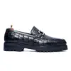 Chunky Boots For Men CS-42 | Chunky Shoes | Chunky Loafers