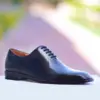Oxford Shoes Black WS-37 | Leather Oxford Shoes Black | Oxford Shoes USA Oxford Shoes Black WS-37 | Leather Oxford Shoes Black | Oxford Shoes USA