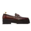 Chunky Sole Loafers For Men CS-41 | Chunky Shoes | Chunky Loafers Men's Chunky Sole Loafers For Men CS-41 | Chunky Shoes | Chunky Loafers Men's
