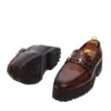 Chunky Sole Loafers For Men CS-41 | Chunky Shoes | Chunky Loafers Men's Chunky Sole Loafers For Men CS-41 | Chunky Shoes | Chunky Loafers Men's