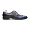 Men's Derby Shoes DS-47 & Derby Shoes Leather Men's Derby Shoes DS-47 & Derby Shoes Leather