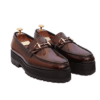 Chunky Sole Loafers For Men CS-41 | Chunky Shoes | Chunky Loafers Men's Chunky Sole Loafers For Men CS-41 | Chunky Shoes | Chunky Loafers Men's