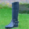 Dressage Boots For Women DB-48 | Tall Boots | Dressage Extensions Dressage Boots For Women DB-48 | Tall Boots | Dressage Extensions