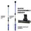 Golf-Swing-Training-Aid-Stick-Posture-Corrector-Practice-Swing-Trainer-Aid-Improve-Hinge-Forearm-Rotation-Shoulder-2 Golf Swing Training Aid Stick Posture Corrector Practice Swing Trainer Aid Improve Hinge,Forearm Rotation, Shoulder Turn–Light