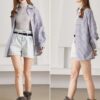 Ha072d765281e4a13b66c112797288a89v Sheepskin Suede Leather Women Casual Short Winter Snow Boots Natural Sheep Wool Fur Lined Warm Shoes Waterproof