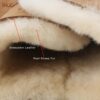 INOE-2022-Fashion-Sheepskin-Suede-Leather-Natural-Sheep-Wool-Fur-Lined-Women-Long-Casual-Winter-Snow-4 Sheepskin Suede Leather Natural Sheep Wool Fur Lined Women Long Casual Winter Snow Boots High Warm Shoes