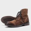 Natural-Cow-Leather-Boots-For-Men-2022-Warmest-Retro-Luxury-Winter-Boots-DX8103-2 Natural Cow Leather Boots For Men 2022 Warmest Retro Luxury Winter Boots