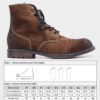 Natural-Cow-Leather-Boots-For-Men-2022-Warmest-Retro-Luxury-Winter-Boots-DX8103-3 Natural Cow Leather Boots For Men 2022 Warmest Retro Luxury Winter Boots