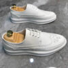 Oxford-Shoes-Fashion-Brogue-Men-Leather-Formal-Dress-Shoes-Man-Comfortable-Office-Party-Footwear-1 Oxford Shoes For Men Fashion Brogue Men Leather Formal Dress Shoes Man Comfortable Office Party Footwear