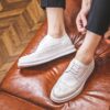 Oxford-Shoes-Fashion-Brogue-Men-Leather-Formal-Dress-Shoes-Man-Comfortable-Office-Party-Footwear-3 Oxford Shoes For Men Fashion Brogue Men Leather Formal Dress Shoes Man Comfortable Office Party Footwear