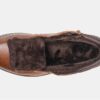 S1e19b61156b449439336c8df9a7060e5a Warm Winter Boots For Men Comfortable Non-Slip Leather Men Winter Shoes