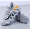 S3e0c26110e3f4bcb9951b597b6aafda5K Women's Sneaker Walking Running Vulcanized Sports Shoes for Women Trend Soft Comfortable Lace-Up Mesh Breathable Casual Sneakers