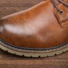 S4da19da5fd6947539c8d3da66184cb55q Warm Winter Boots For Men Comfortable Non-Slip Leather Men Winter Shoes