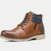 S62418fc8b43d415fabc3c2ec137d1edfX Warm Winter Boots For Men Comfortable Non-Slip Leather Men Winter Shoes