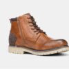 S8d13364b4bfe4f4ebd3fa4972919d6bc5 Warm Winter Boots For Men Comfortable Non-Slip Leather Men Winter Shoes