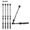 Sf4656d6932e74b5b9453462e6cc49534q Golf Swing Training Aid Stick Posture Corrector Practice Swing Trainer Aid Improve Hinge,Forearm Rotation, Shoulder Turn–Light
