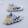 Women-s-Sneaker-Walking-Running-Vulcanized-Sports-Shoes-for-Women-Trend-Soft-Comfortable-Lace-Up-Mesh-4 Women's Sneaker Walking Running Vulcanized Sports Shoes for Women Trend Soft Comfortable Lace-Up Mesh Breathable Casual Sneakers